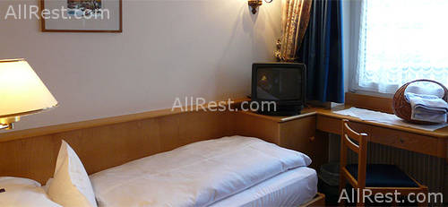 Hotel Chalet Portillo 43